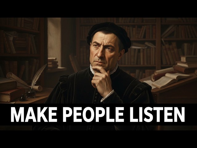 7 Powerful Communication Skills That Make People Listen