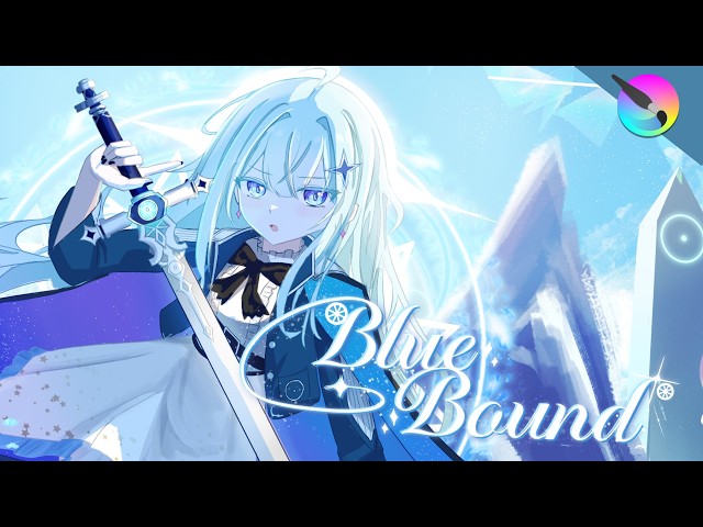 BlueBound | Timelapse