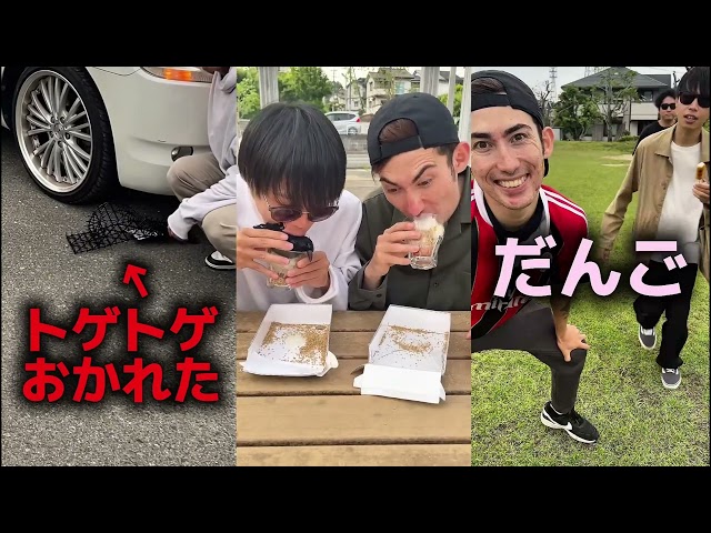 Funniest Fun Top New Comedy Video 2026🤣Amazing best of funny video #humor #fypシ #pov #fyp #foryou 😍😜