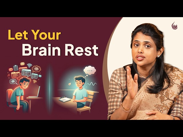 The 2 Brain Habits That Secretly Prevent Mental Burnout