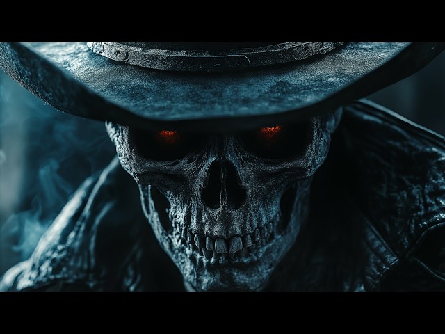 DARKNESS | That's What I Was Made For | Dark Country Anthem