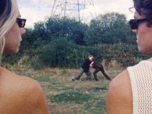 Daytime TV - Meditate (Official Music Video)