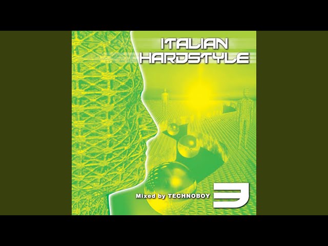 Rave Train (Original Mix)