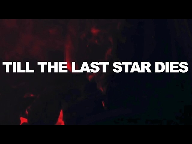 TILL THE LAST STAR DIES TOUR 2026 (Official Trailer) **PROMO TEASER**