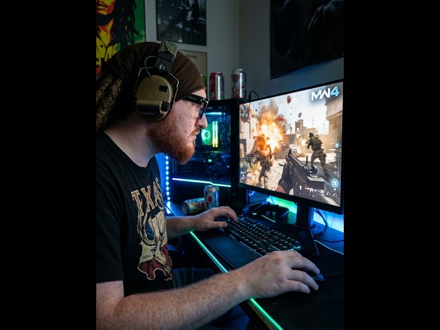Lets Play Some Call Of Duty Modern Warfare 4 Fun 3