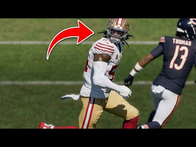We Just Got SECRET UPDATES to Madden NFL 27!?
