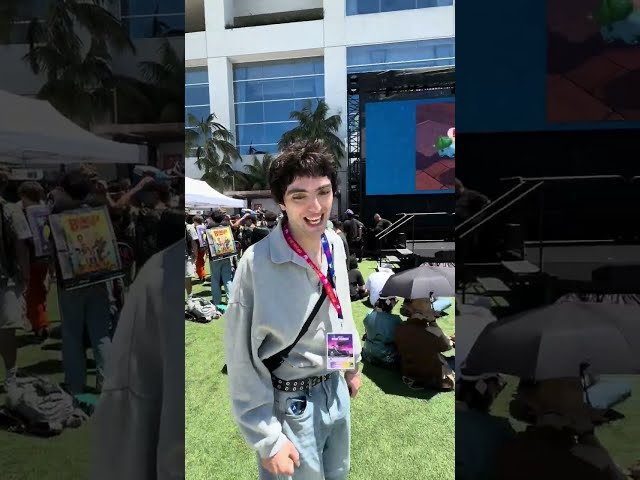 San Diego Comic Con 2026 vlog