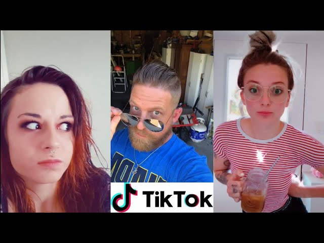 Ping The Pong [ Best Tik Tok Compilation June 2020