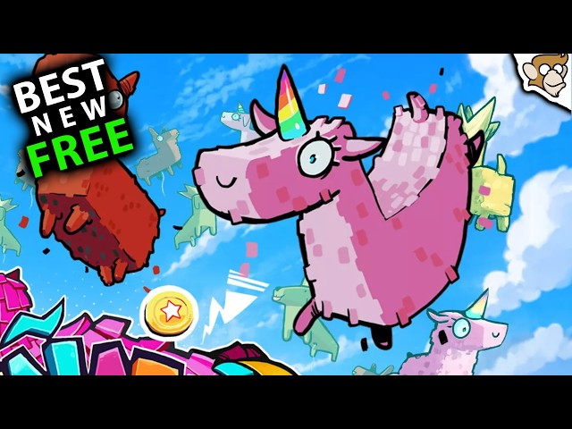 TOP 10 FREE NEW Assets SEPTEMBER 2026!