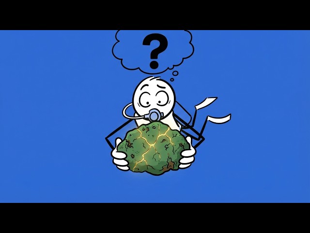 Ancient Tech: The Impossible Machine Found Underwater