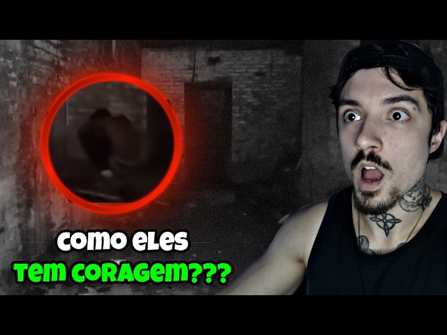 LOOK AT THE DANGER OF THIS, BRO! The terror of urban explorations gone wrong | REACT // NaiReact