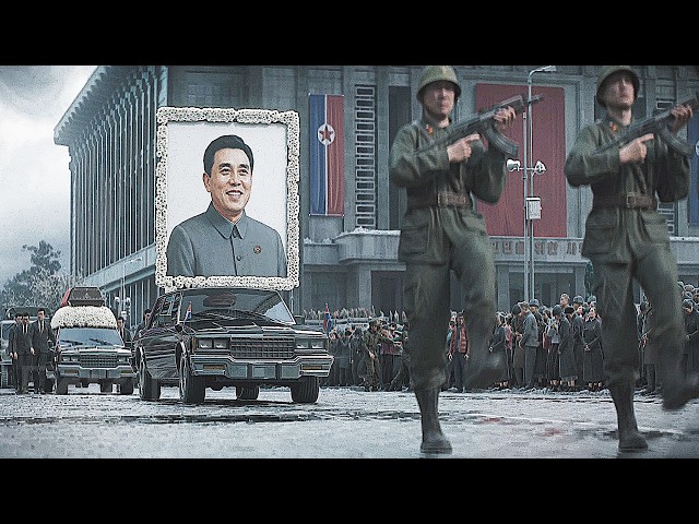 Modern Warfare 4 | Massive North Korea Invades South Korea [4K 60FPS] PS5 Ultra Graphics Gameplay