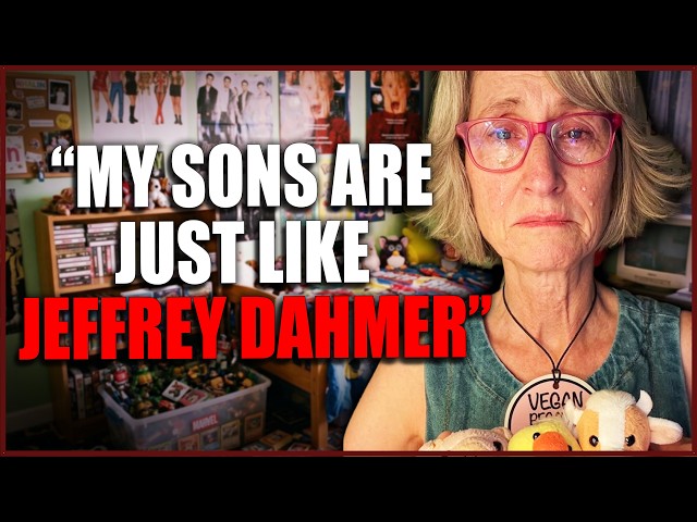 That Vegan Teacher 's Own Kids Hate Her Now