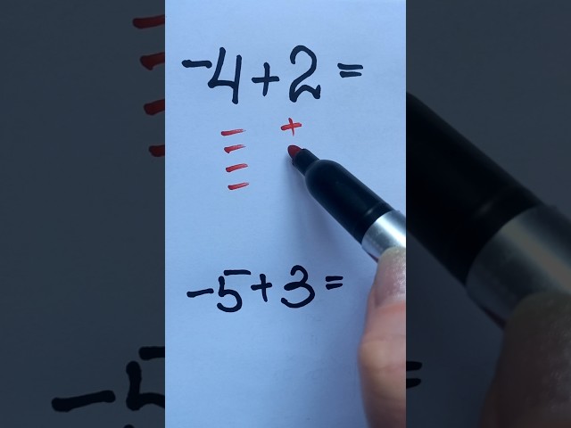 Easy math