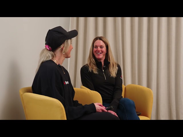 Episode 11: Dr Stacy Sims | Ask Me Anything - Nutrition, Endurance Fuelling, Menopause & Hormones