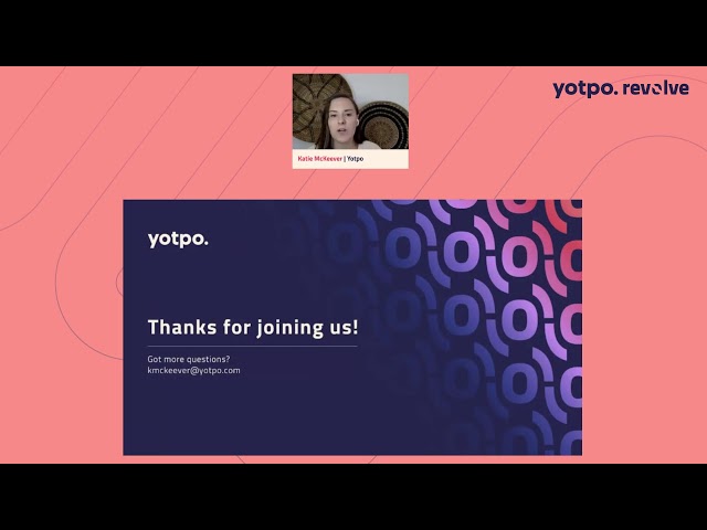 Crash Course: How to Build a Loyalty Program