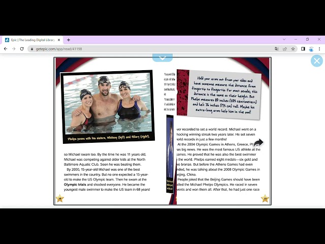 Michael Phelps's career