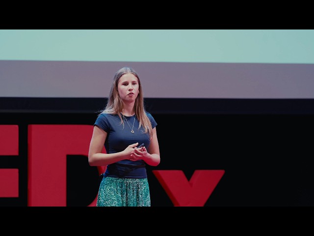 What if we could know our future health? | Maia Redbourn | TEDxFrancis Holland School Sloane Square