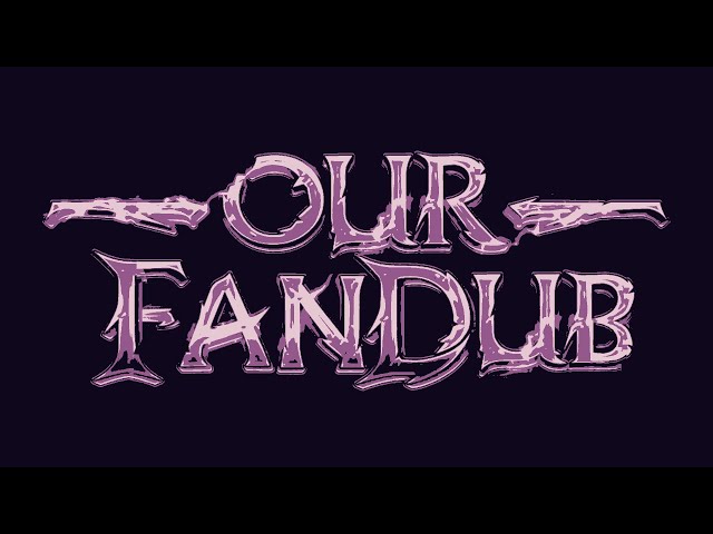 girl, we've been knowing how to Real-Time Fandub (official trailer)