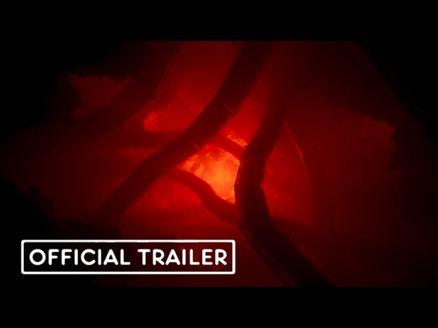 Subliminal Official Release Trailer