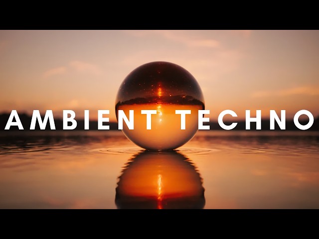 AMBIENT TECHNO || Llwybrau Ffug 01 by Rob Jenkins #noai #noaimusic