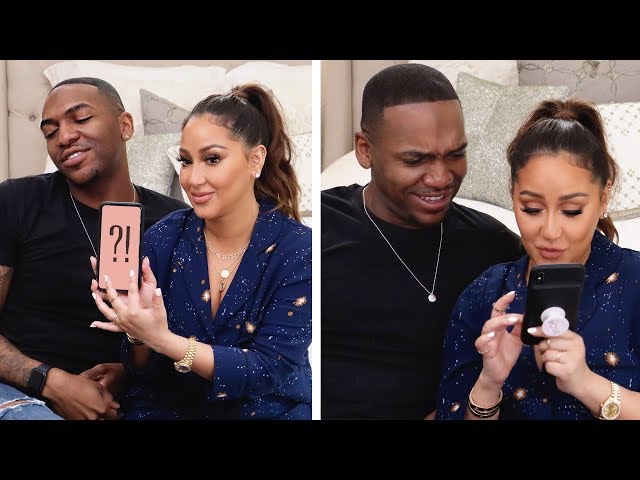 Reading My Instagram Comments & DMs