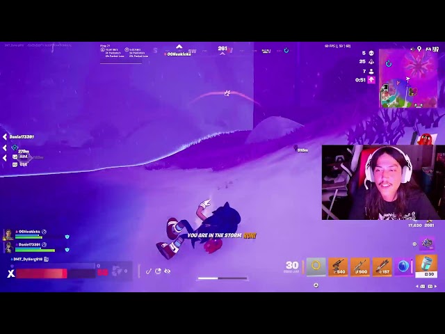 lets get this Sonic skin! Fortnite