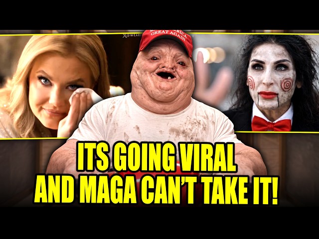 The Internet’s Best Anti-MAGA Meme Just Got Even Worse For Them!