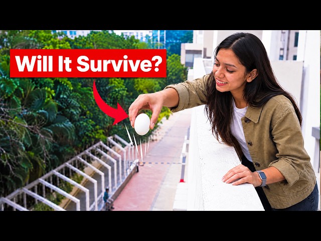 Can engineers save the EGG?