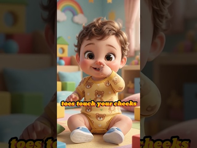 👏 Clap, Clap, Baby! 🎵 Cute Baby Dance & Nursery Rhyme | Kids Songs 🧸🐰