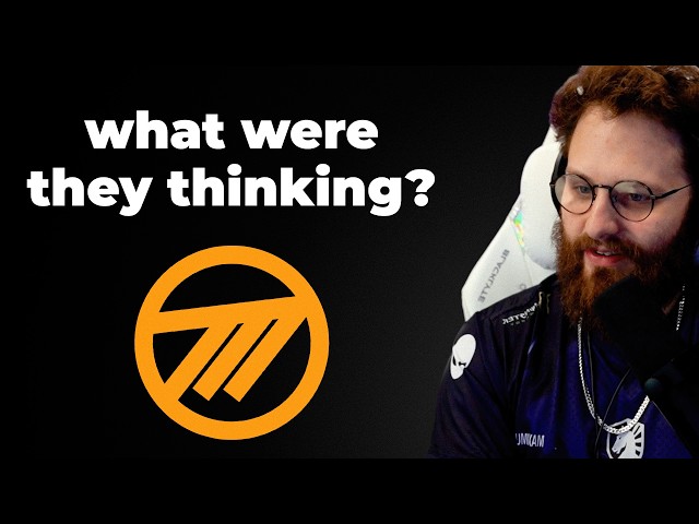 Max's Thoughts On Method Going Dark During The 12.1 RWF
