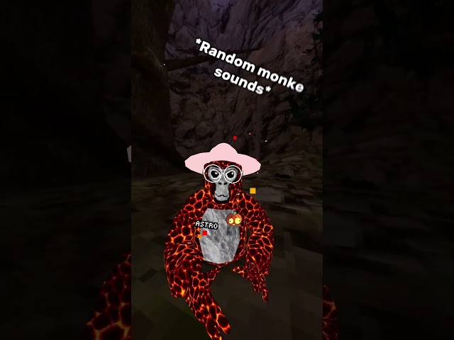 goofy noobs #gorillatag #vr #shorts #gtcs