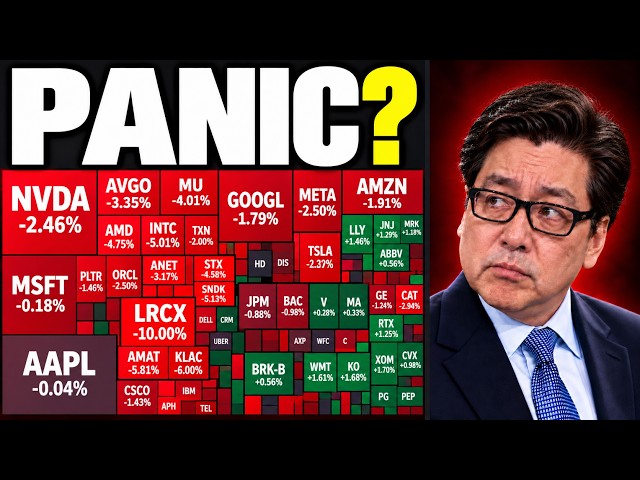 Why Stocks Are Falling Again — What I’d Buy Now