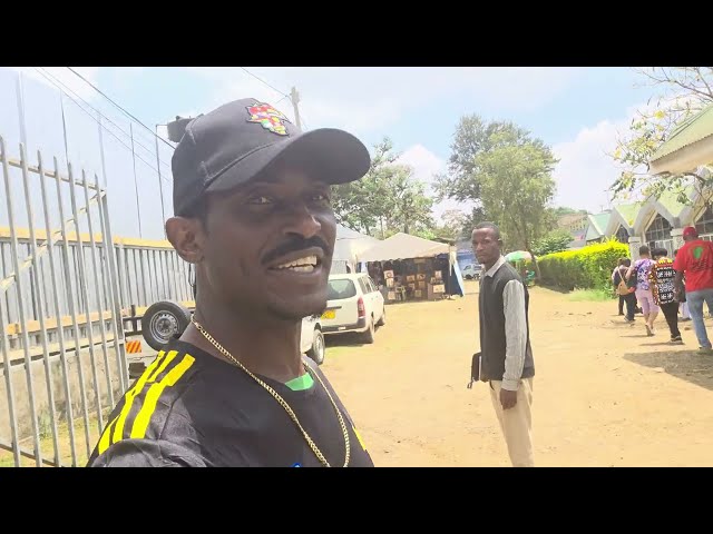 Walking to the Arusha Declaration Museum - Tanzania Nov 2025 Roots & Culture Journey of a Lifetime