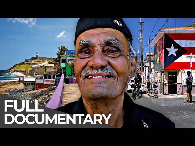 America, But Not Quite: Inside Puerto Rico | Free Documentary