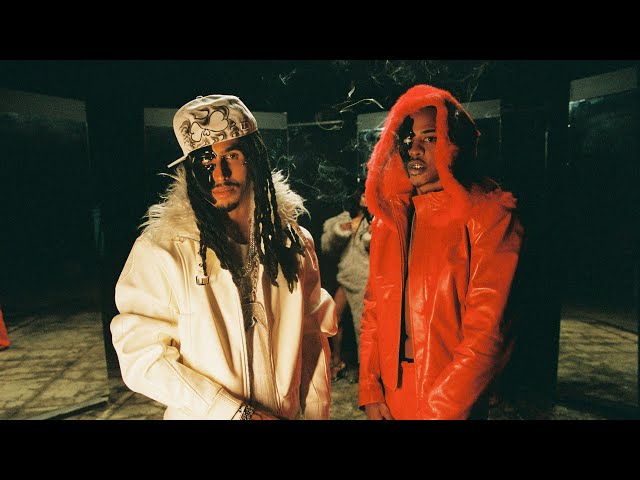 Tz da Coronel - Mundo Fashion ft. Matuê (Clipe Oficial)