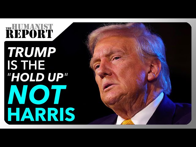 LOL: Fox News Host Blames TRUMP for Bailing on Fox News Debate HE Wanted
