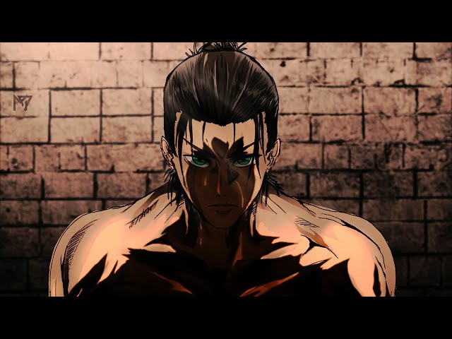 ANIME HARDSTYLE 🎧 | RAGE MODE TO BECOME A BEAST AT GYM 🔥 (Part. 7)