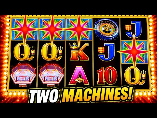 We Played 2 Fabulous Jackpots Machines… Here’s What Happened!