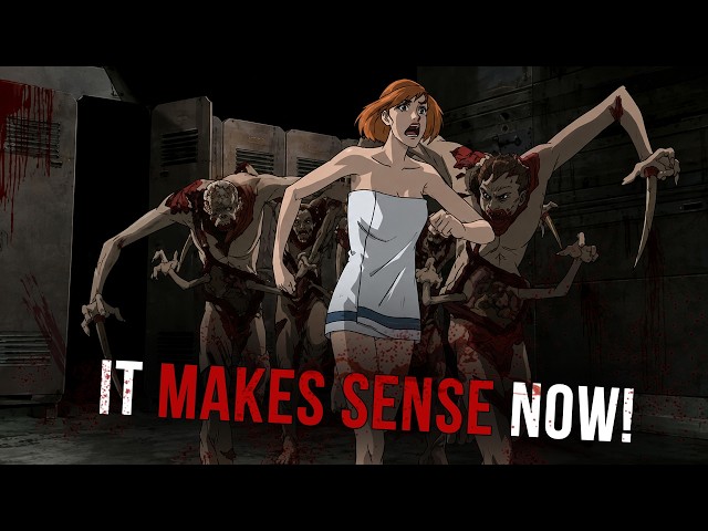 Complete Story of Dead Space
