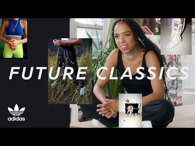 Future Classics: How Singer-Songwriter Zsela Found Her Voice