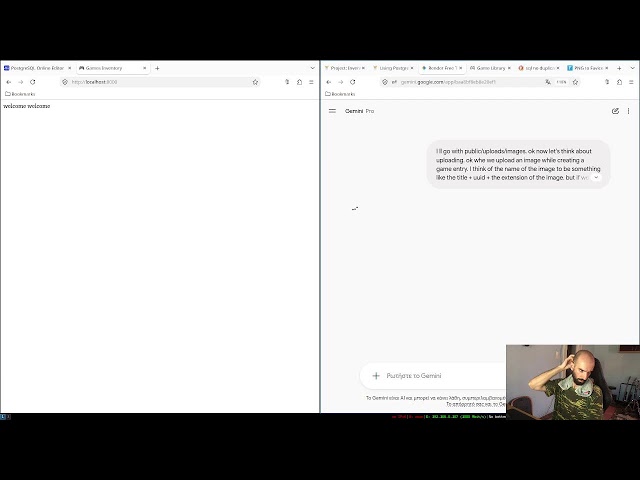 The Odin Project: Full Stack JavaScript | 50/10 Pomodoro | Day 133.2