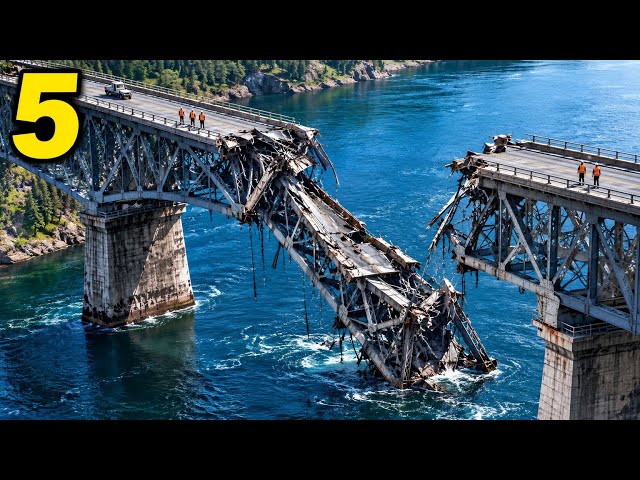 5 Engineering MISTAKES That Changed How We Build