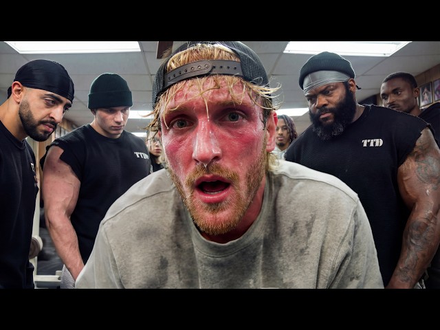 I Survived the World’s Most Dangerous Gym (Diamond Gym)