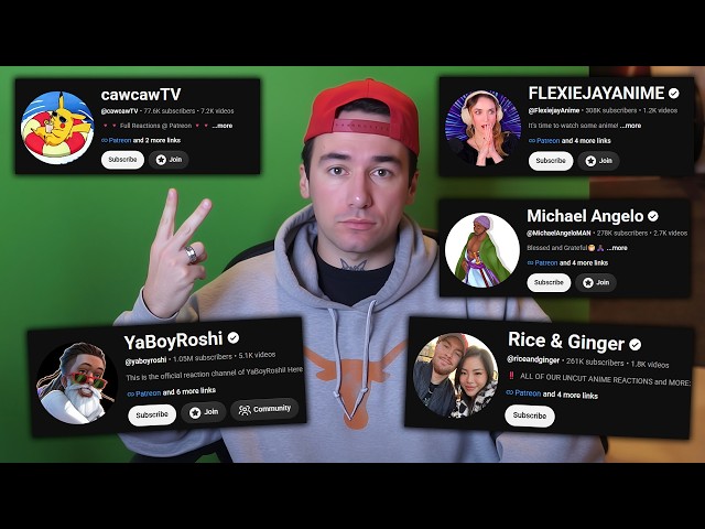 My Channel will be Deleted in 7 Days