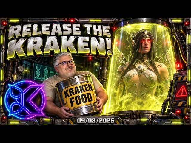 A NEW KRAKEN RISES & LIVE ARENA!  [TUR KruYseN] | Raid: Shadow Legends
