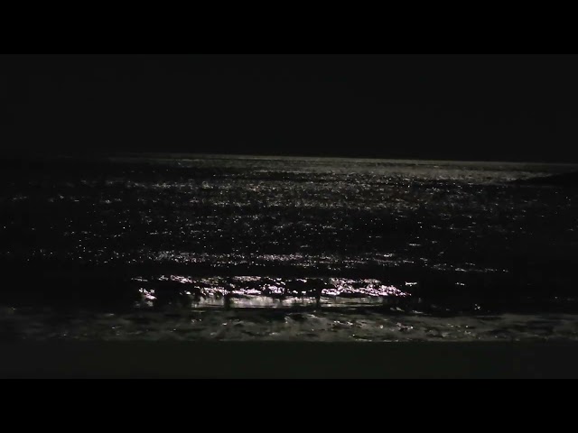 하프맨 harpman - 20 보름달이 뜨는 오도리해수욕장의 밤 바닷가 은빛 물결에 하프소리가 흐르는데... 포항 공룡 다이아몬드 공원 해변에서 다이아몬드 찾기- 784