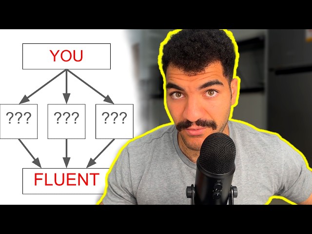 The BEST language learning advice you’ve NEVER heard before...