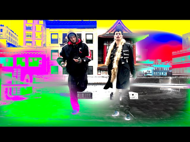 Nation - Whole Life in a Day (Official Video)