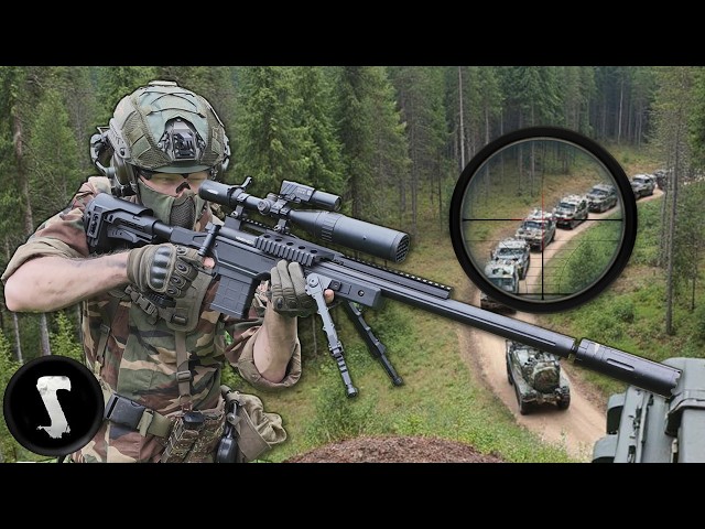 Я протестировал самую сложную 100-часовую симуляцию военного конфликта с чешской армией